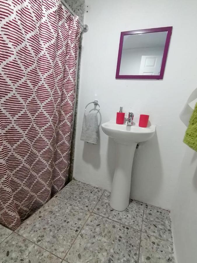 Hostal Puri Ckausama San Pedro de Atacama Exteriör bild