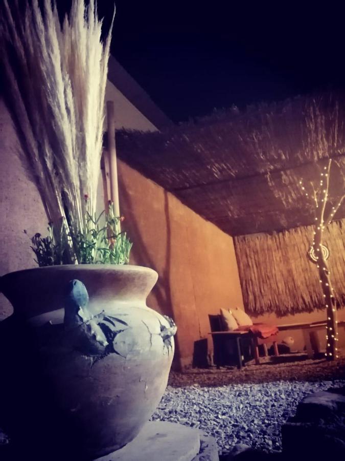 Hostal Puri Ckausama San Pedro de Atacama Exteriör bild
