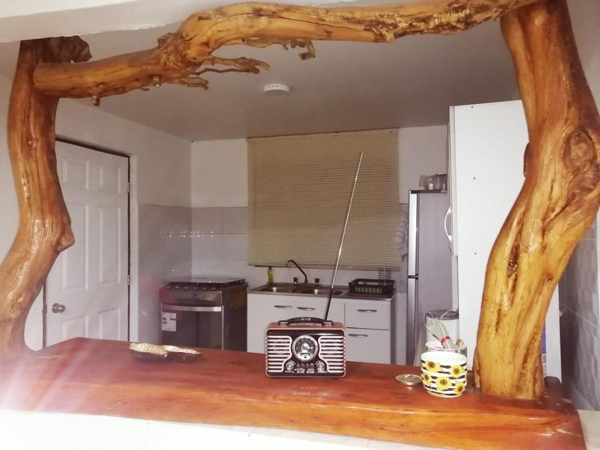 Hostal Puri Ckausama San Pedro de Atacama Exteriör bild